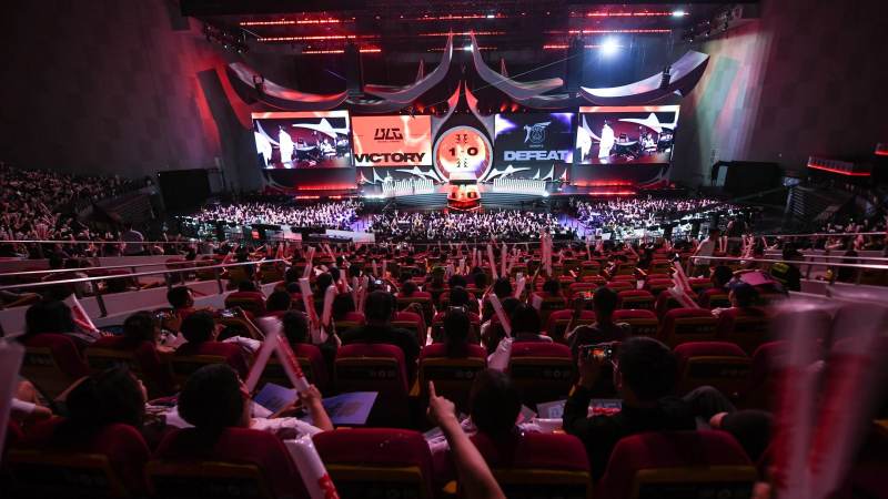 LOL2026全球总决赛S16 – 比赛时间与总决赛观看指南 BO3 与 BO5 的赛制区别